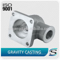 Specialized Aluminium Gravity Casting